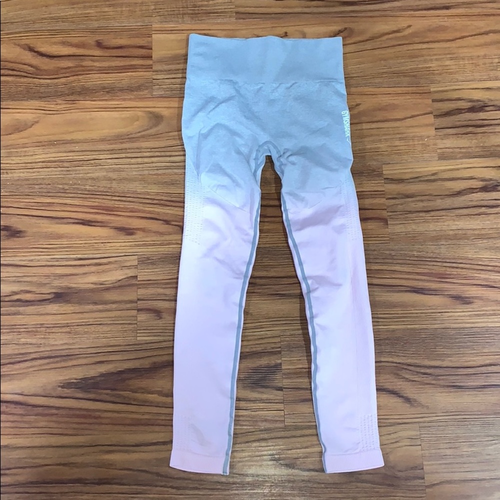 GymShark legging